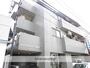 ドミトリーゴコー 3階 築31年11ヶ月の賃貸物件