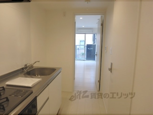 その他部屋・スペース　廊下