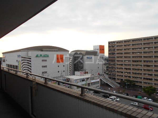 ディージービル小牧中央のその他写真