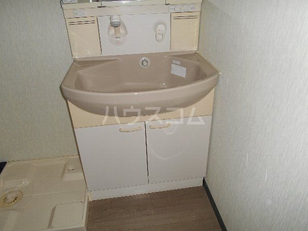 ディージービル小牧中央の内装写真
