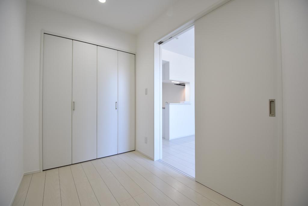 その他部屋・スペース　洋室