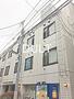 駒込駅より徒歩3分 1階 築39年5ヶ月の賃貸物件
