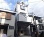 向日町駅より徒歩2分 築29年11ヶ月 3階建の賃貸物件
