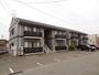 2階 築22年7ヶ月の賃貸物件