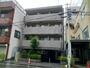 ルーブル森下 4階 築19年1ヶ月の賃貸物件