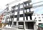 西線6条駅より徒歩4分 3階 築6年3ヶ月の賃貸物件