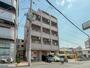 灘駅より徒歩7分 4階 築20年9ヶ月の賃貸物件