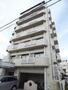 郡山駅より徒歩10分 7階 築34年11ヶ月の賃貸物件