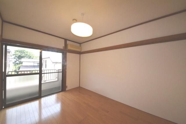 その他部屋・スペース　★洋室6帖★