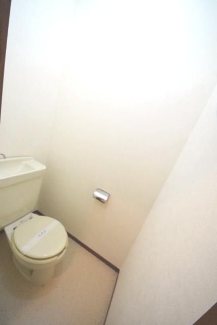 トイレ　★バス・トイレ別★