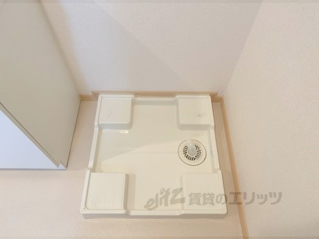 その他部屋・スペース　洗濯機置場