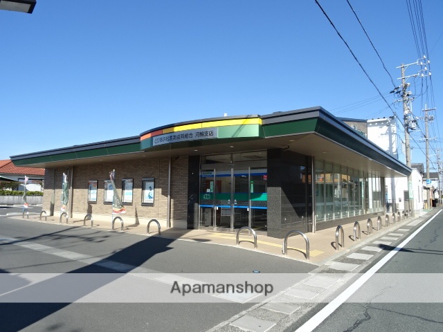 銀行　ＪＡとぴあ河輪支店（銀行）まで276m