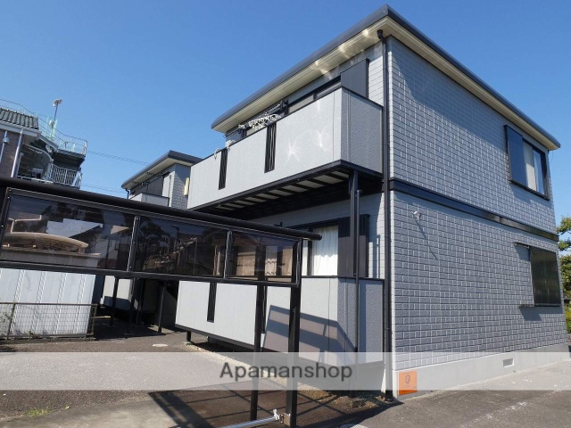 スーパー　（株）田子重／小川店（スーパー）まで206m