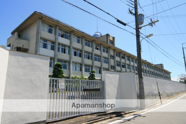 高校・高専　大阪府立渋谷高等学校（高校・高専）まで416m