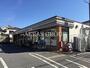 コンビニ　セブン-イレブン 板橋西台２丁目店（コンビニ）まで118m