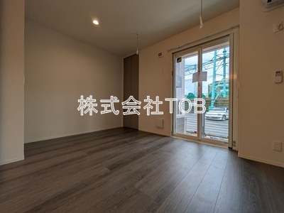 その他部屋・スペース　6.2帖