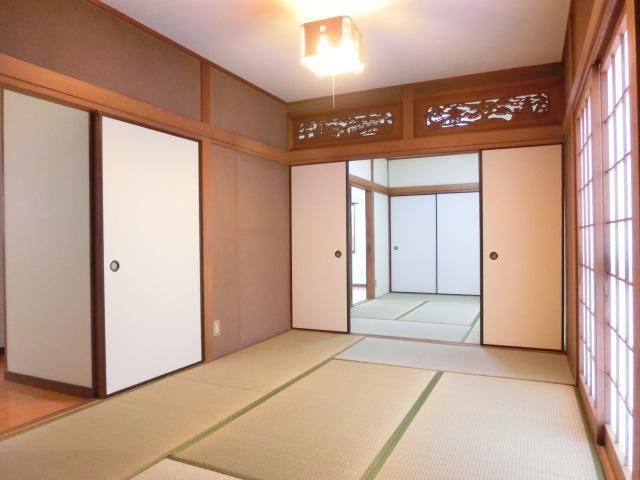 その他部屋・スペース
