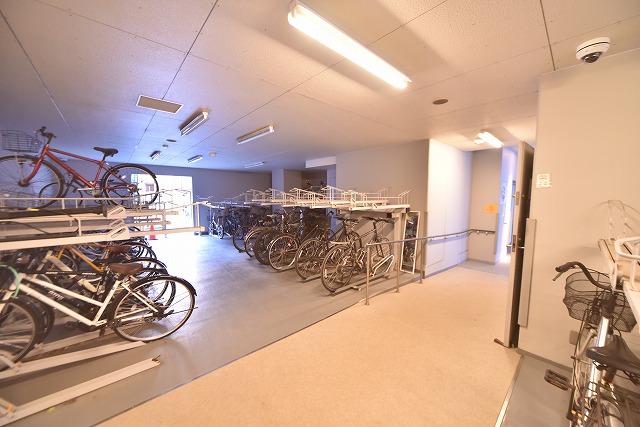 その他共有部分　その他共有部分