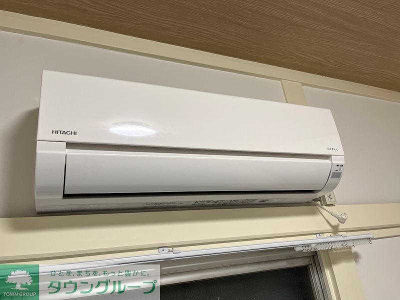 その他設備　設備