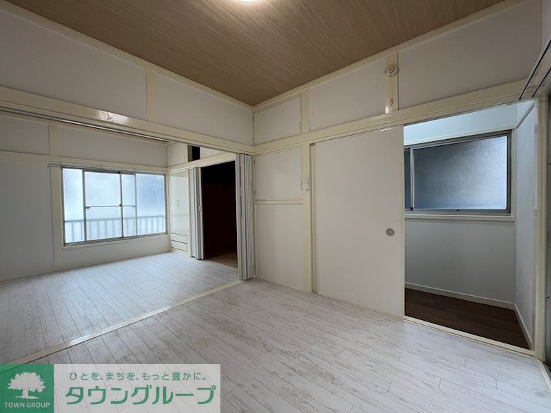 その他部屋・スペース　リビング/居室