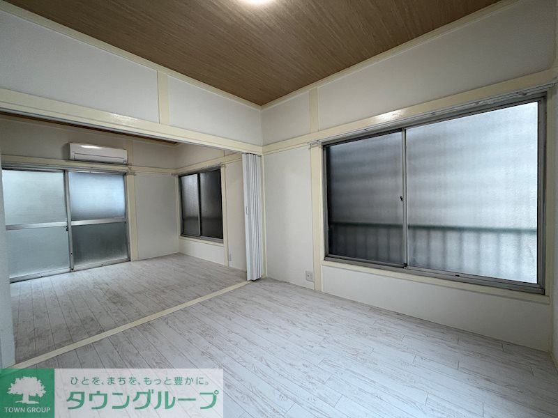 その他　バルコニー