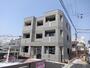 堺東駅より徒歩8分 3階 築10年11ヶ月の賃貸物件