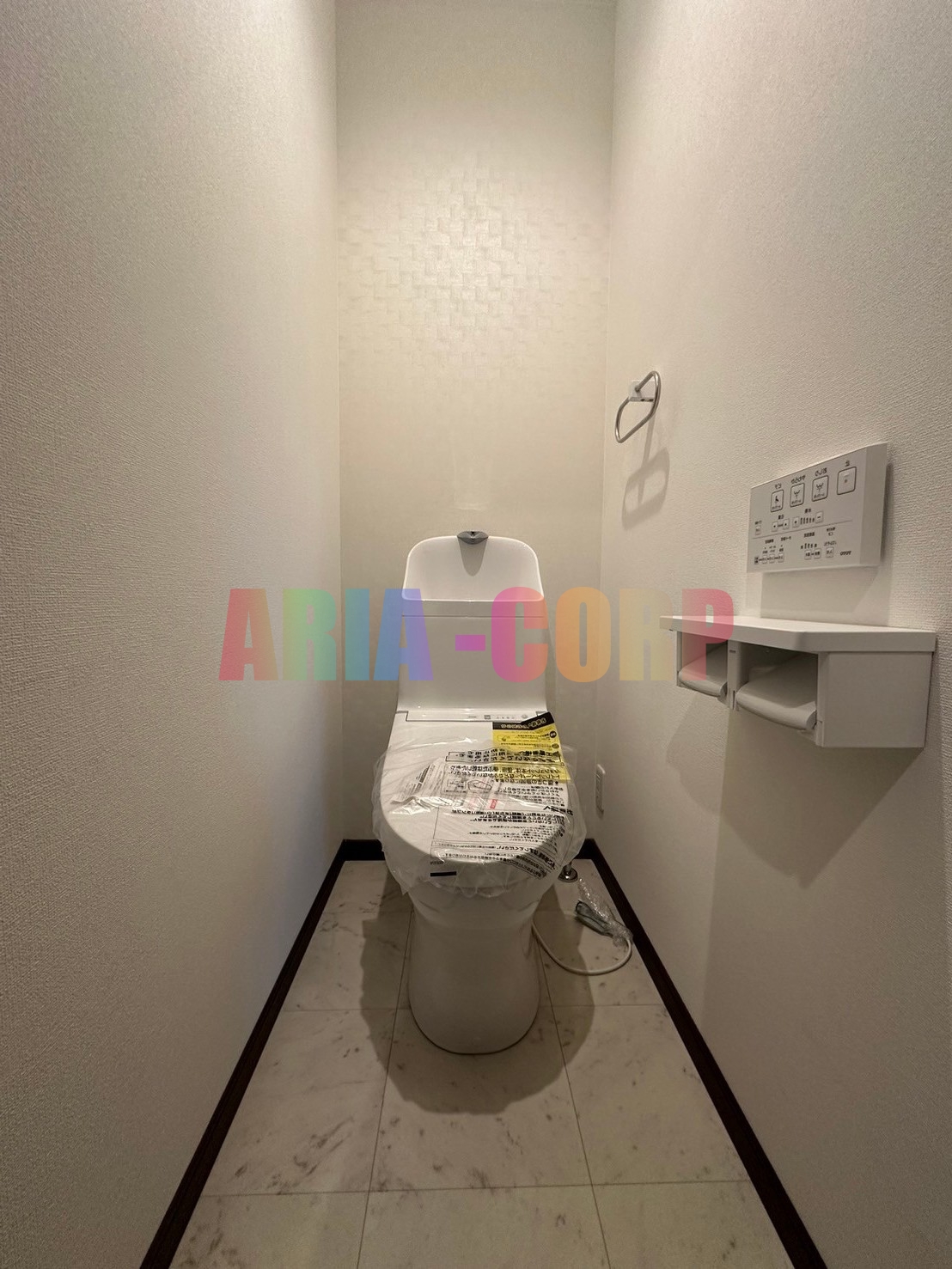 トイレ　ウォシュレット対応WC◎