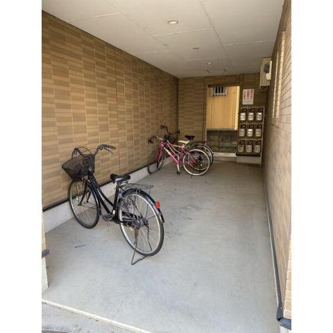 その他共有部分　共有部分