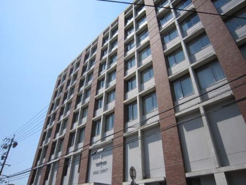 その他　社会福祉法人聖霊会聖霊病院（その他）まで1268m