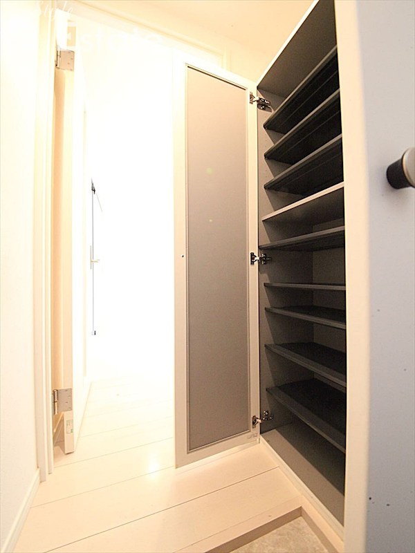 その他　シューズボックス