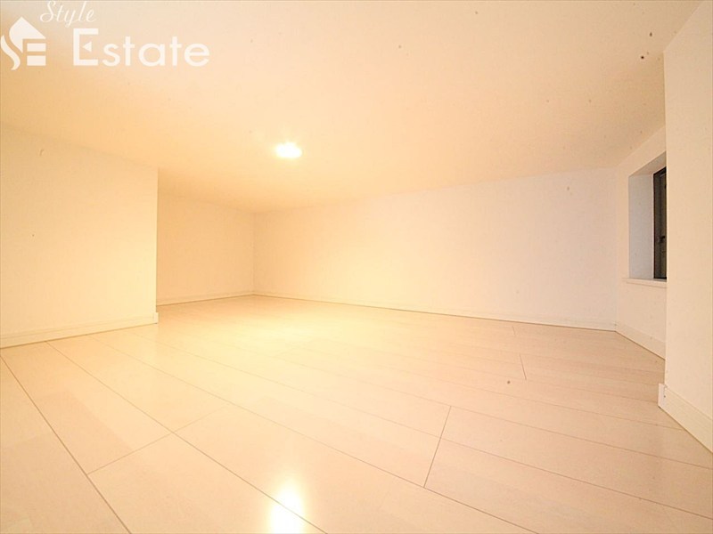 その他設備　ロフト