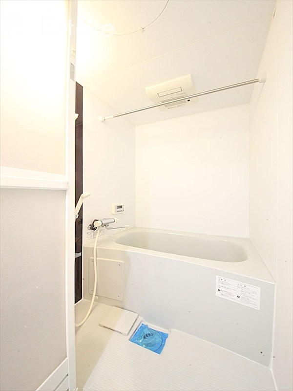 バス・シャワールーム　バスルーム