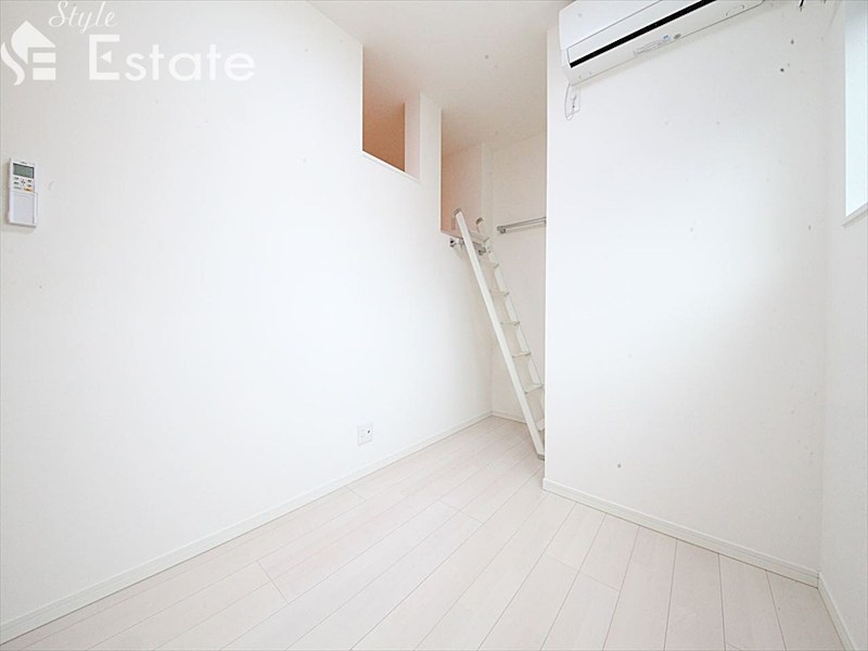 その他部屋・スペース　内装