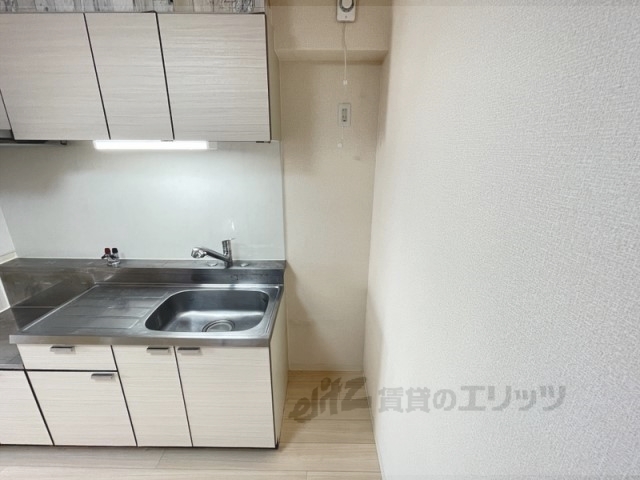 その他部屋・スペース　冷蔵庫置場