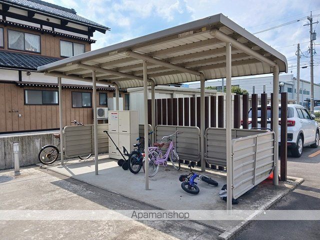 その他共有部分　その他共有部分