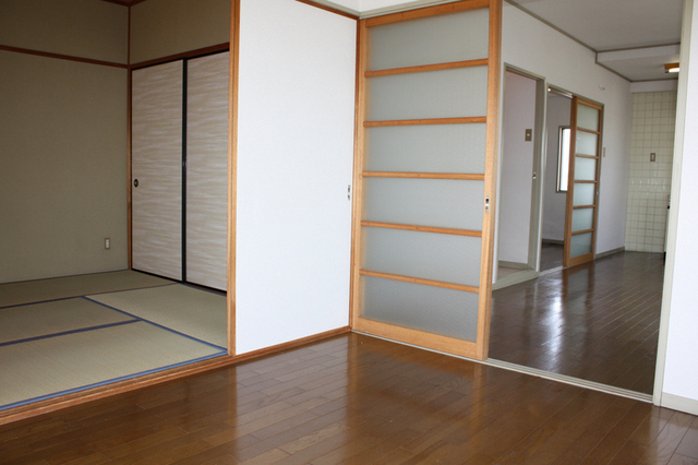 その他部屋・スペース　※別室の参考写真の為、現況優先です。