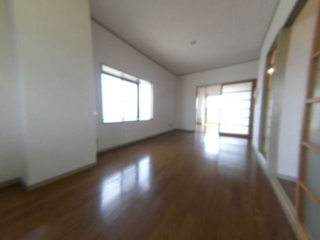 バルコニー　※別室の参考写真の為、現況優先です。