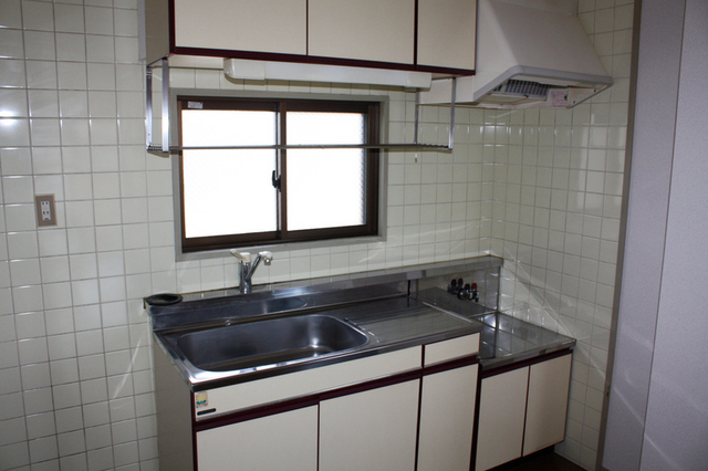 その他設備　※別室の参考写真の為、現況優先です。