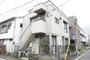 代田橋駅より徒歩4分 1階 築36年7ヶ月の賃貸物件