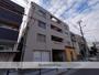 徳庵駅より徒歩5分 3階 築54年の賃貸物件