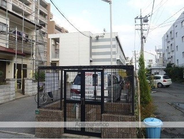 その他共有部分　その他共有部分