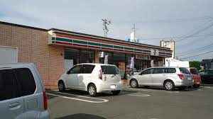 コンビニ　セブンイレブン倉敷沖店（コンビニ）まで297m