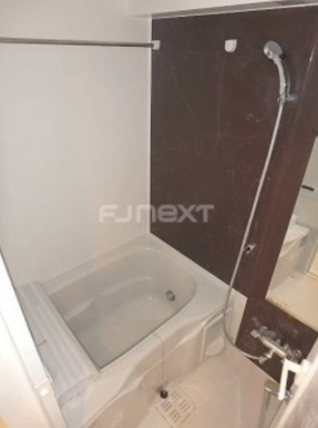 バス・シャワールーム　風呂