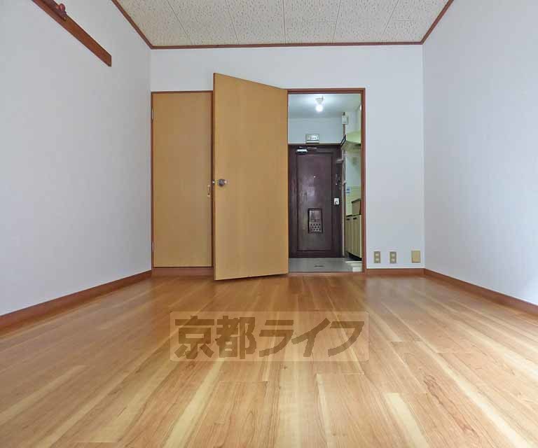 居室・リビング　リビングです。