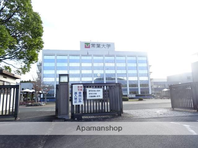 大学・短大　常葉大学　浜松キャンパス（大学・短大）まで1981m