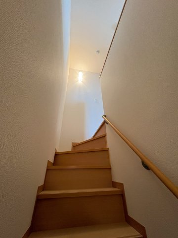 その他部屋・スペース　物件の内装です