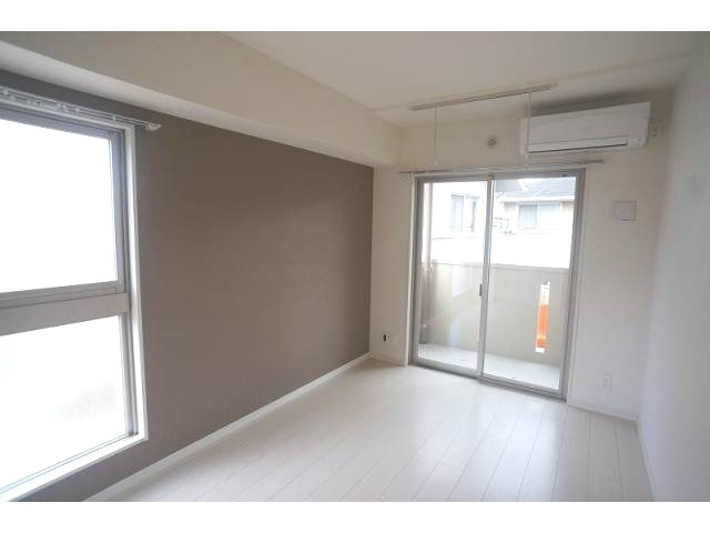 バルコニー　同型イメージ