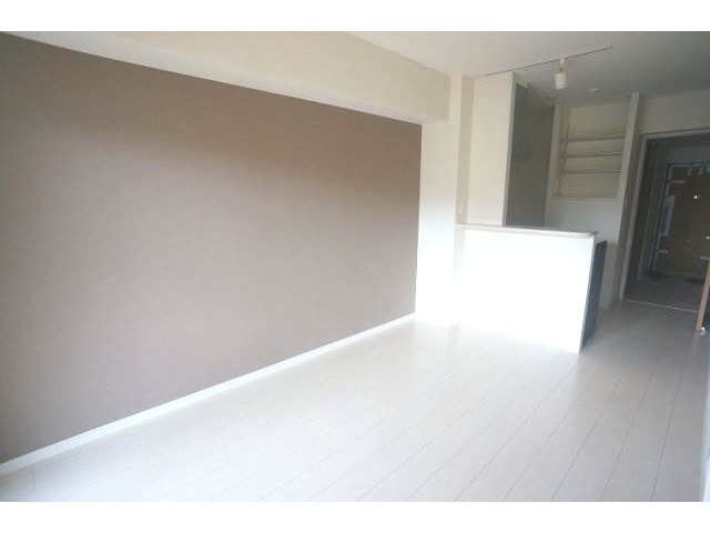 居室・リビング　同型イメージ