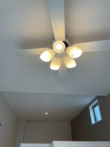 その他設備　同物件内201号室の写真です