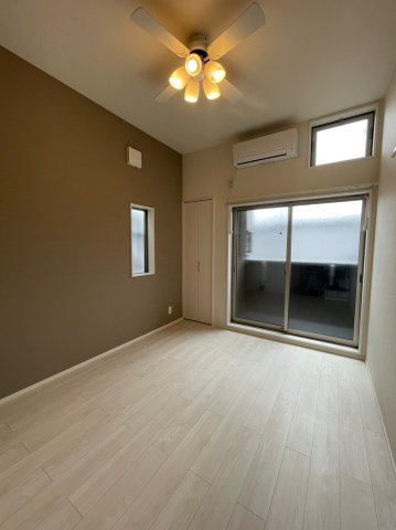 その他部屋・スペース　同物件内201号室の写真です